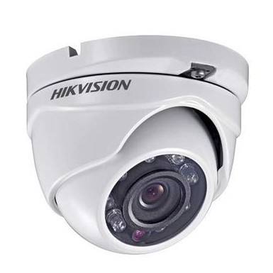 防盜報警監控系統方案